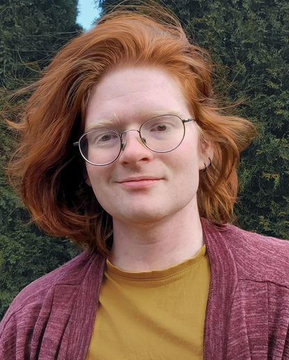 Milo Melville